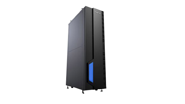 中国彩票网云一体机InCloudRail3000
