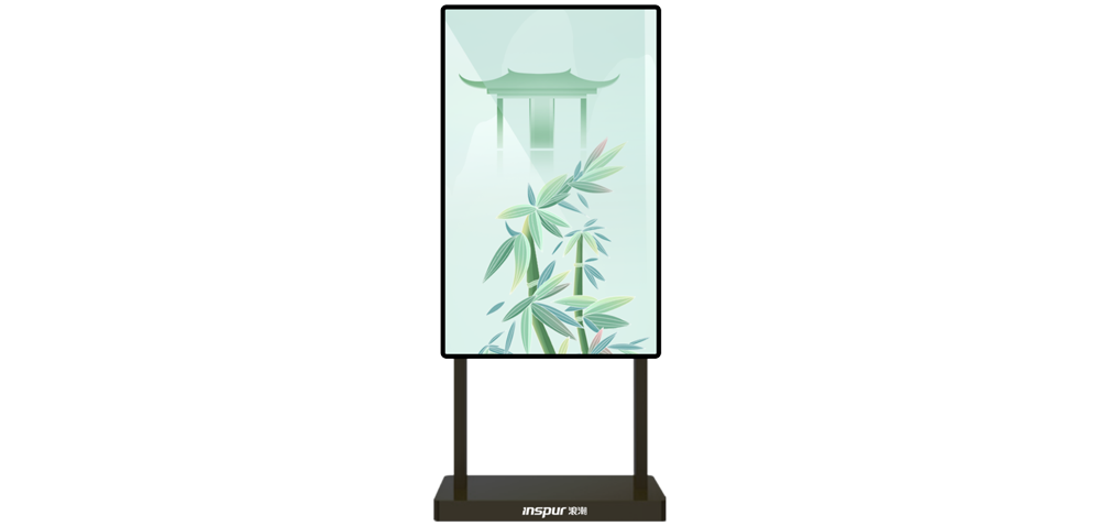 中国彩票网OLED透明屏