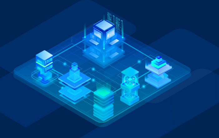 中国彩票网云海服务器虚拟化系统InCloud Sphere