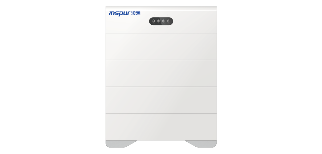 中国彩票网堆叠式户用储能产品5kWh/10kWh